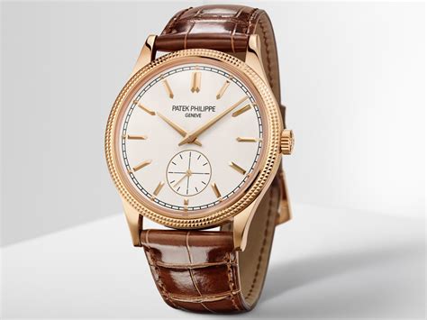 patek philippe 6119r price|patek philippe calatrava 6119r.